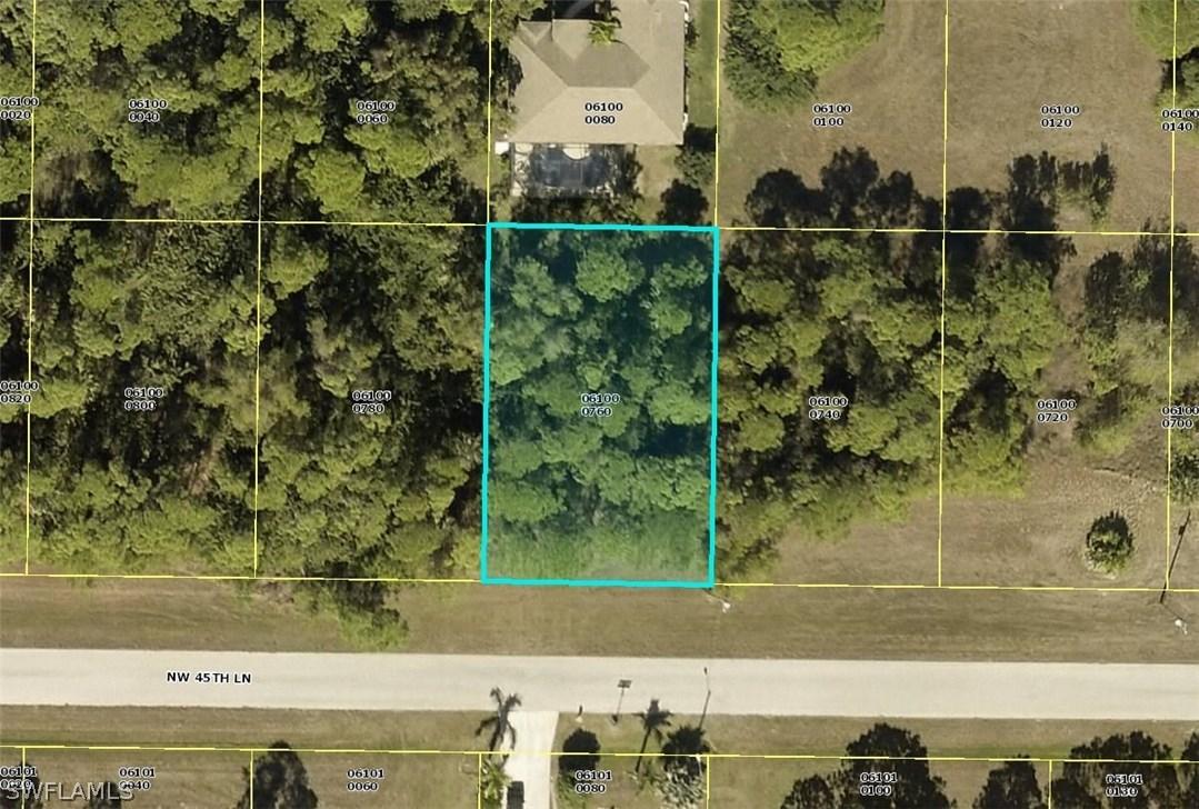 3919 NW 45th Ln., Cape Coral, FL 33993