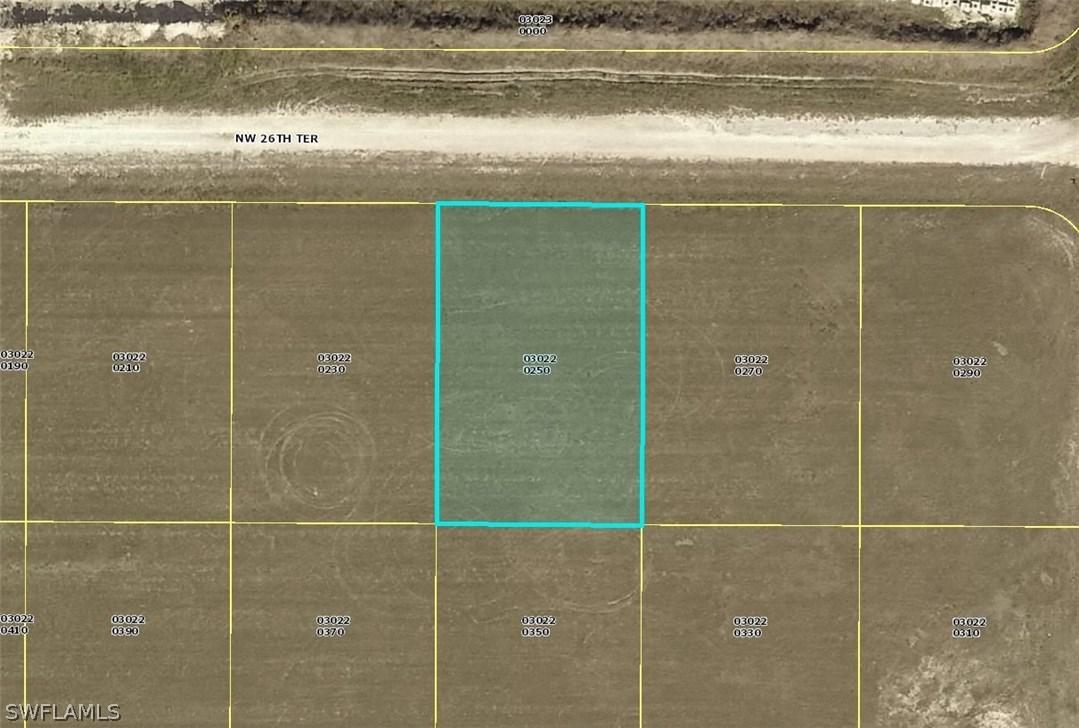 1208 NW 26th Ter., Cape Coral, FL 33993