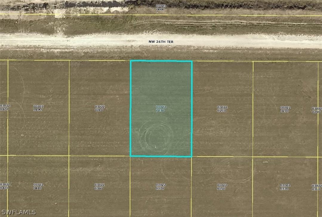 1212 NW 26th St., Cape Coral, FL 33993