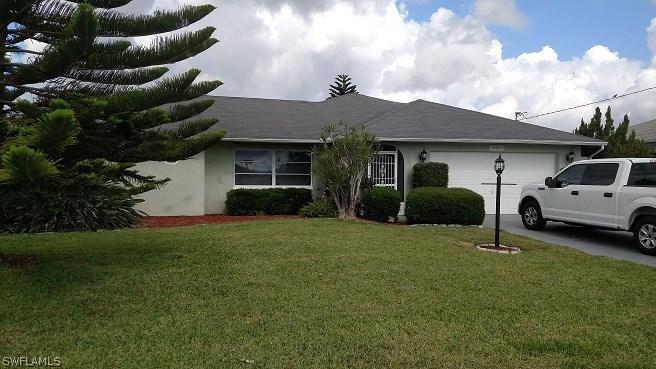 3924 SW 5th Ave., Cape Coral, FL 33914