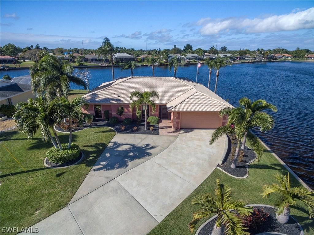 3500 SE 1st Pl., Cape Coral, FL 33904