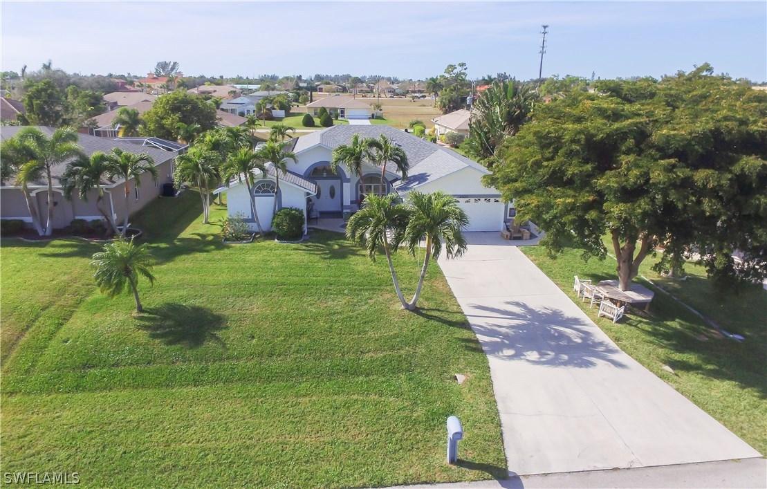 4620 SW 14th Pl., Cape Coral, FL 33914