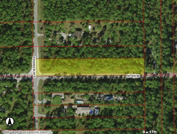 3145 6th Ave., Naples, FL 34117