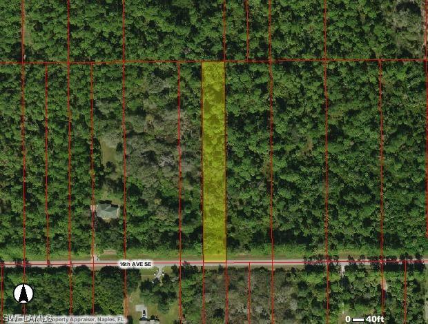 16th Ave., Naples, FL 34120