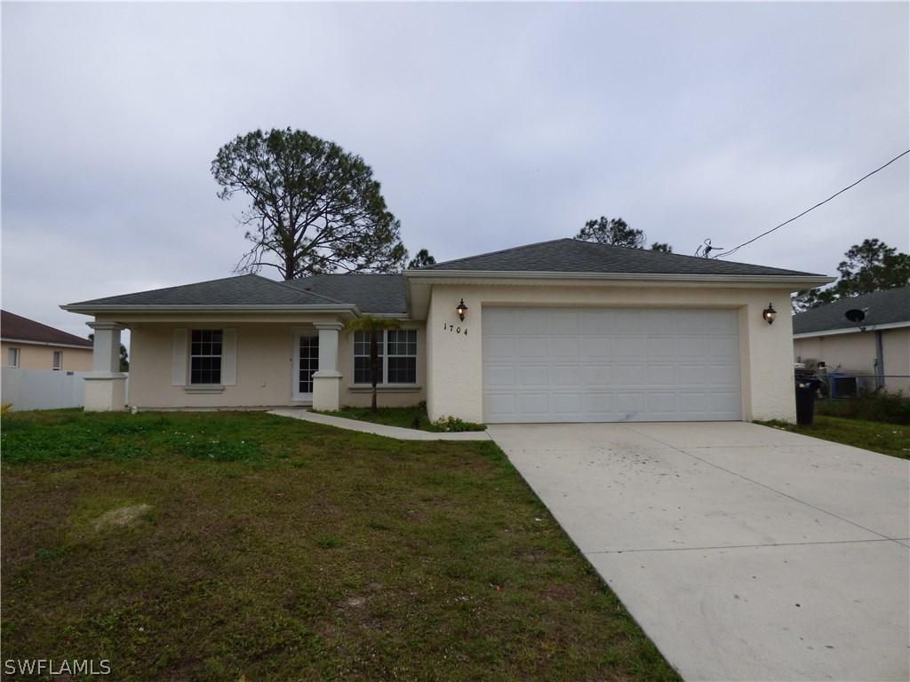1704 Ann Ave., Lehigh Acres, FL 33971