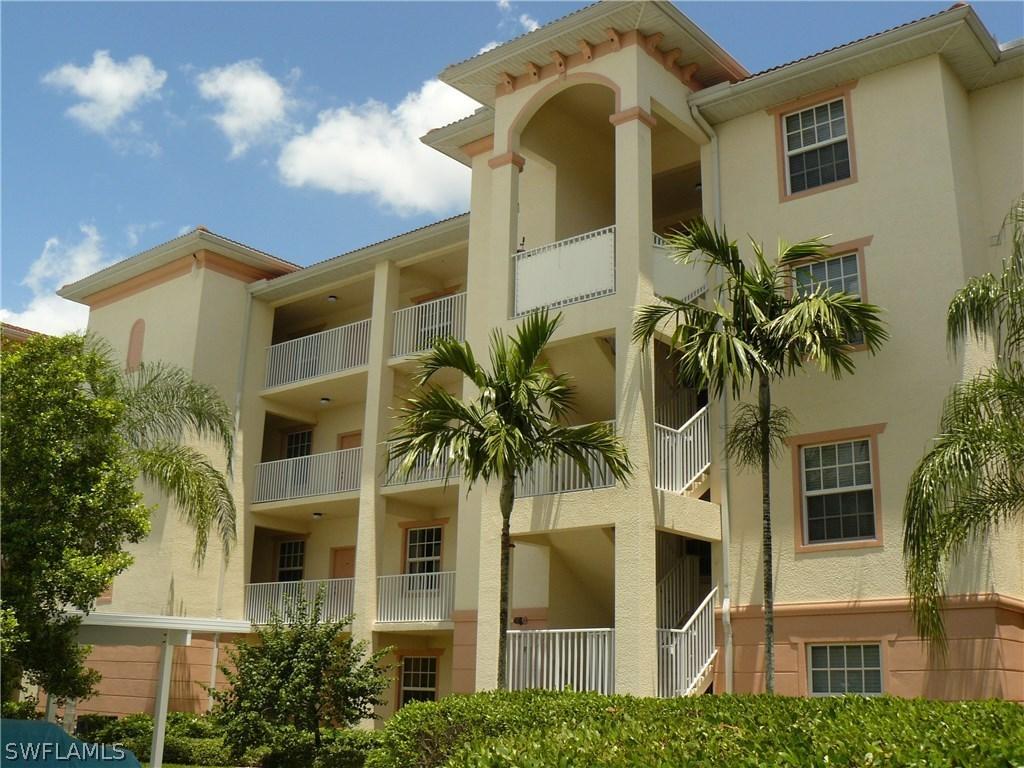 4017 Palm Tree Blvd. #307, Cape Coral, FL 33904
