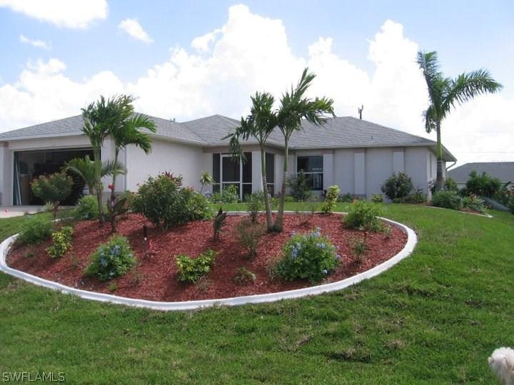 1418 SW 1st Ter., Cape Coral, FL 33991