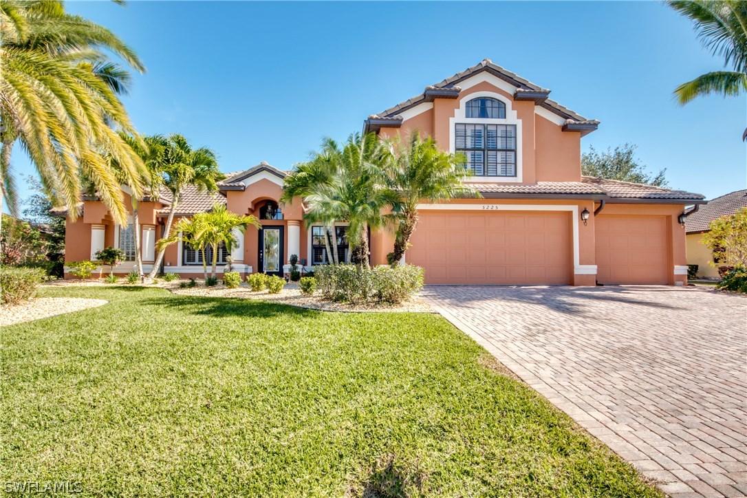 5225 SW 22nd Pl., Cape Coral, FL 33914