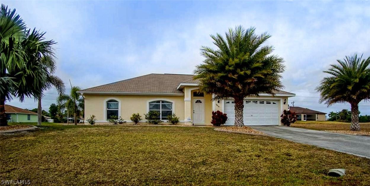 1814 NW 24th Ave., Cape Coral, FL 33993