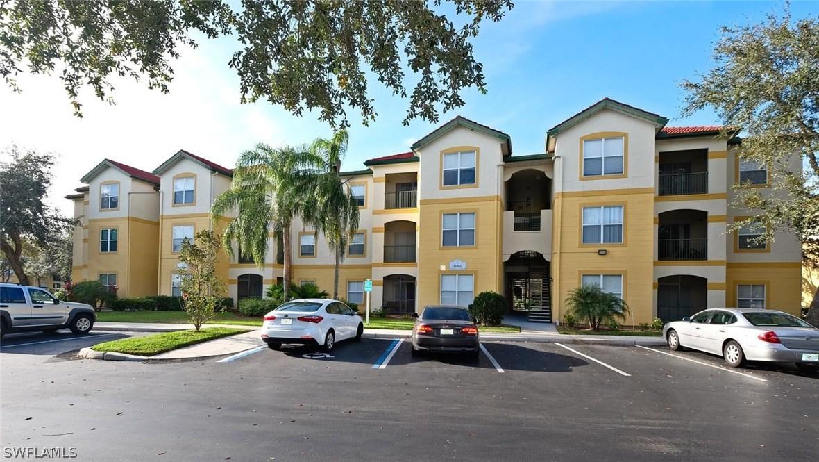 11561 Villa Grand #708, Fort Myers, FL 33913