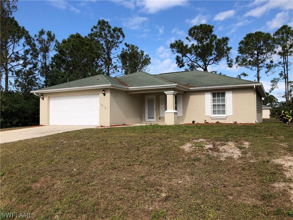 [Address Hidden by Seller], Lehigh Acres, FL 33976