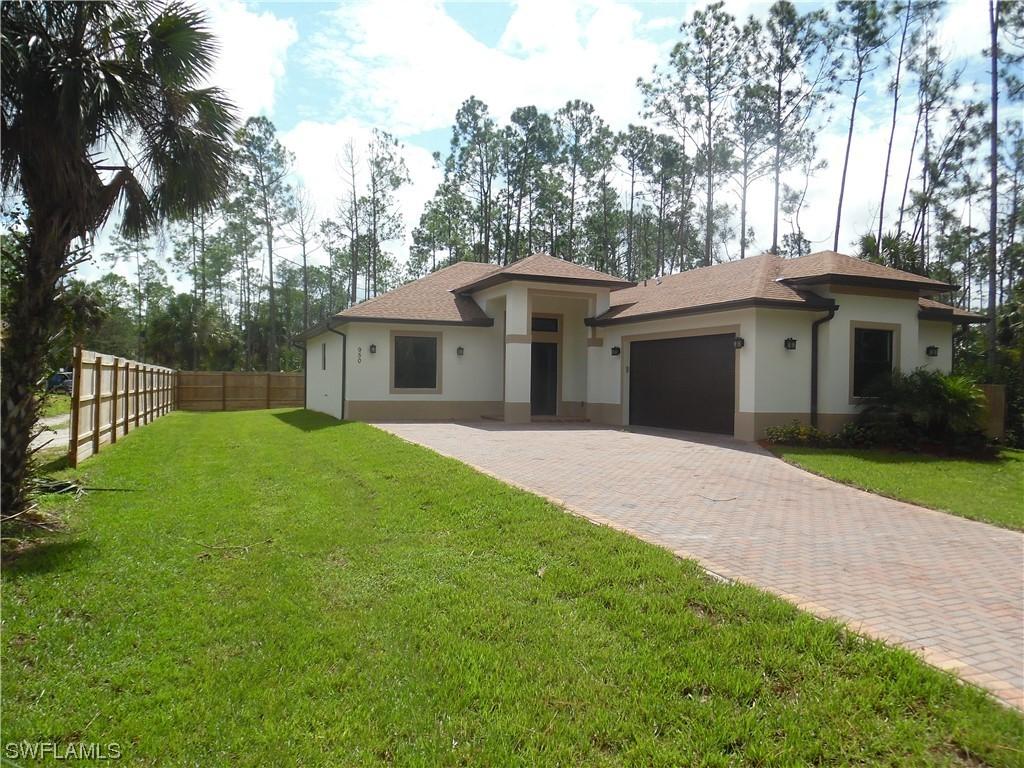 950 Everglades Blvd., Naples, FL 34117