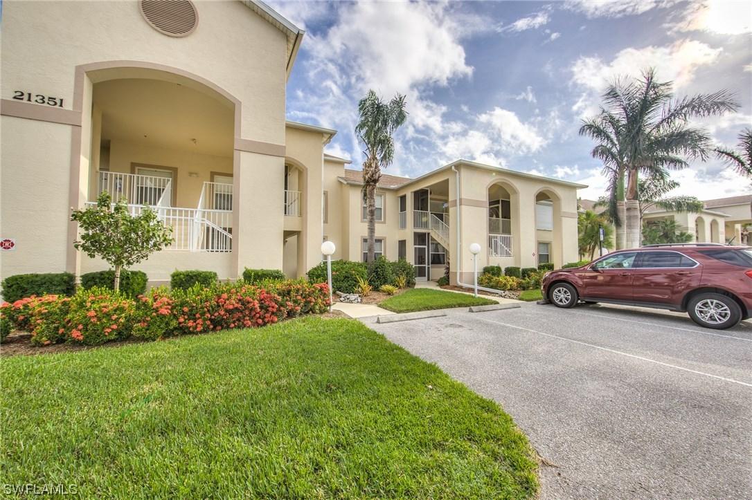 21351 Lancaster Run #324, Estero, FL 33928