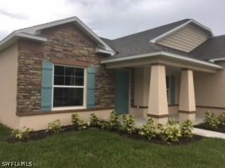 1810 SW 26th Ter., Cape Coral, FL 33914