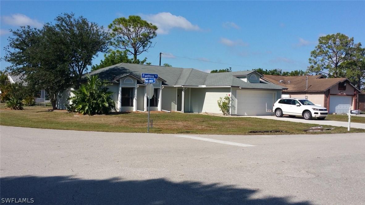 17476 Fuchsia Rd., Fort Myers, FL 33967