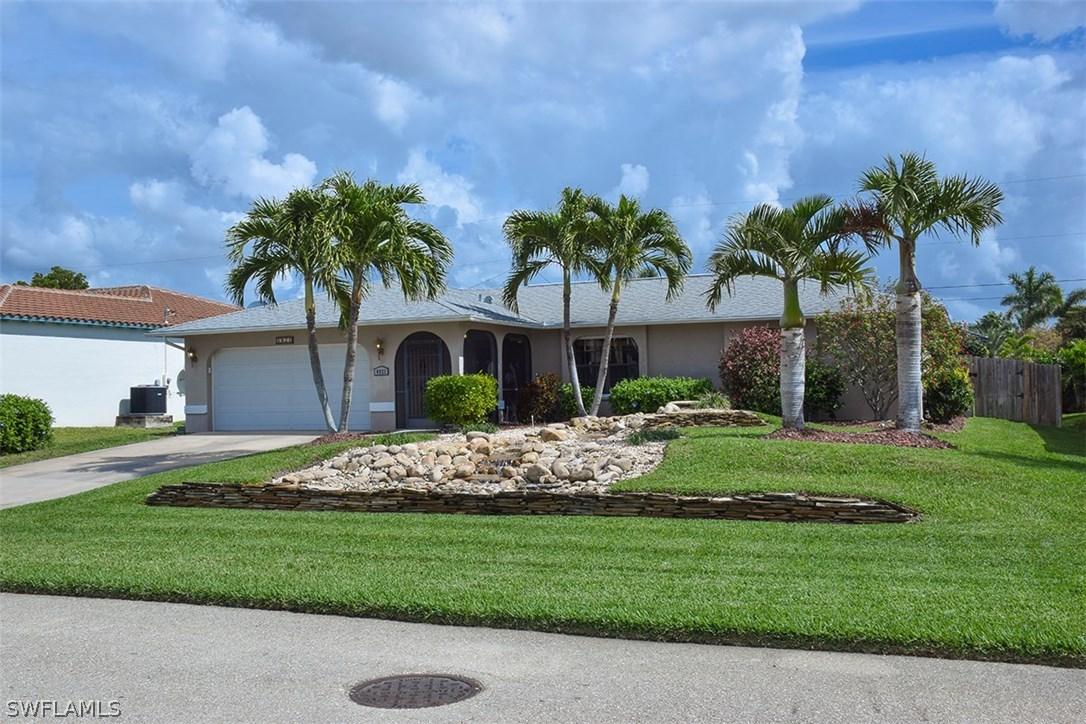 4921 SW 25th Ct., Cape Coral, FL 33914