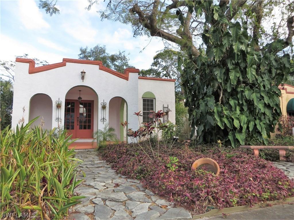 2929 Nelson St., Fort Myers, FL 33901