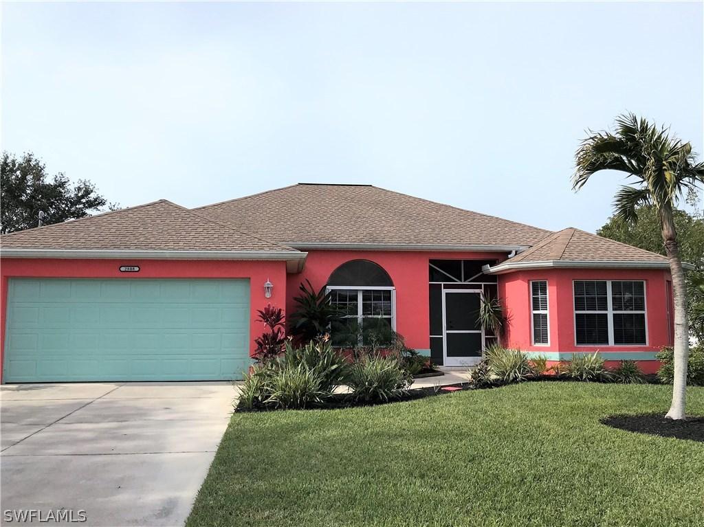 2808 SE 5th Ct., Cape Coral, FL 33904
