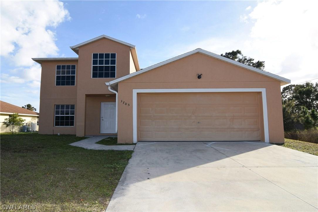 3705 27th St., Lehigh Acres, FL 33976