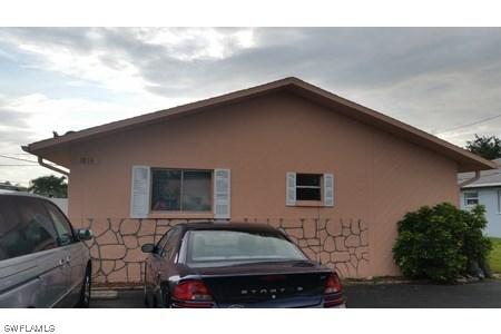 [Address Hidden by Seller], Cape Coral, FL 33991