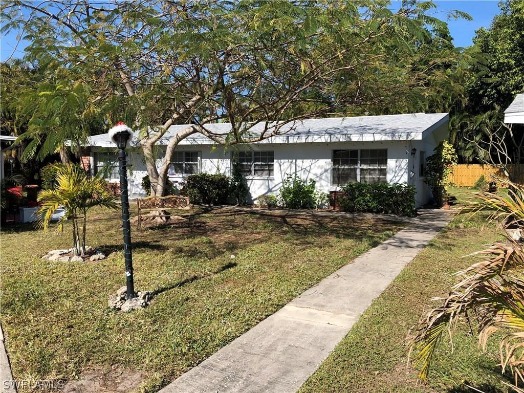 815 Courtington Ln. #1, Fort Myers, FL 33919