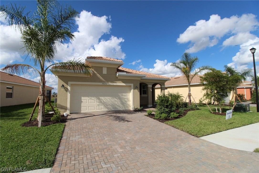 10373 Prato Dr., Fort Myers, FL 33913