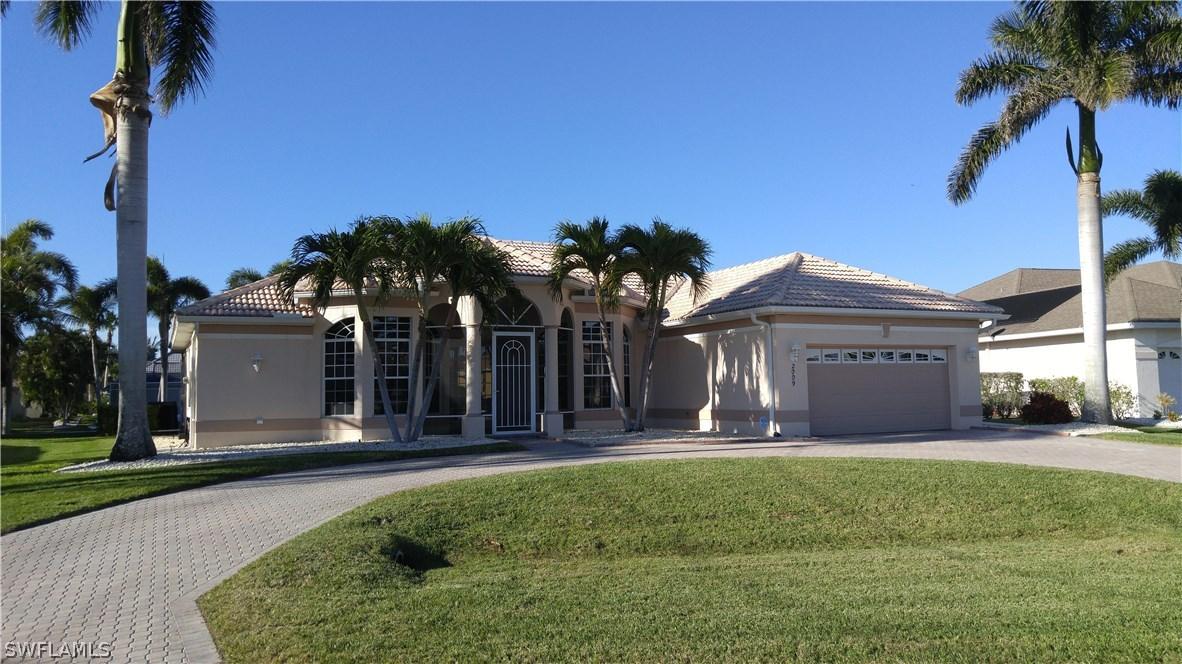 2009 SE 21st St., Cape Coral, FL 33990