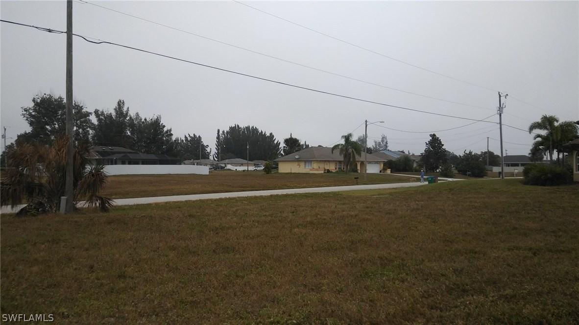 1216 El Dorado Blvd., Cape Coral, FL 33993