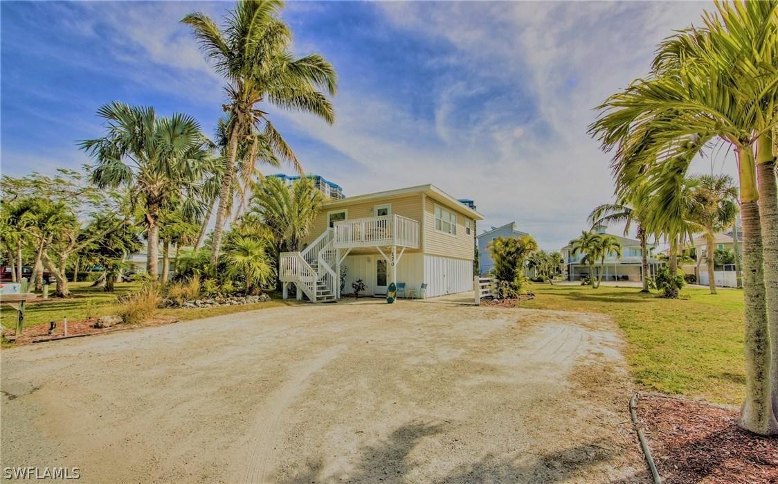 170 Bayview Ave., Fort Myers Beach, FL 33931