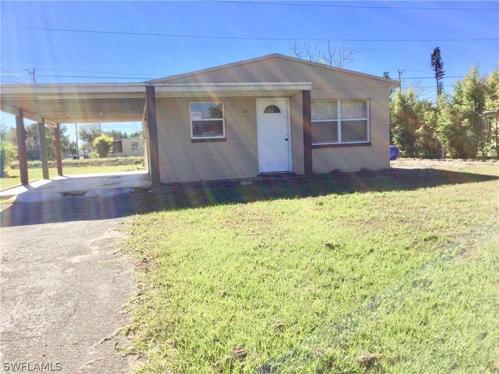 1159 Cherokee Ave., Lehigh Acres, FL 33936