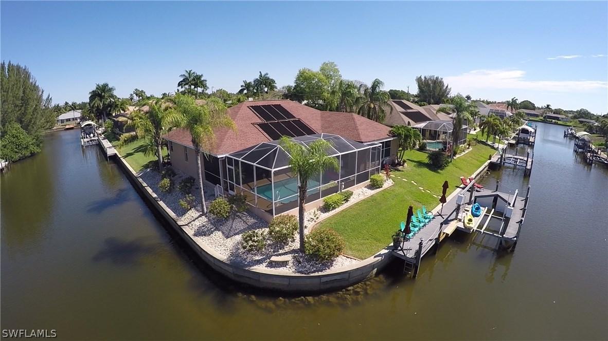 506 SE 30th St., Cape Coral, FL 33904