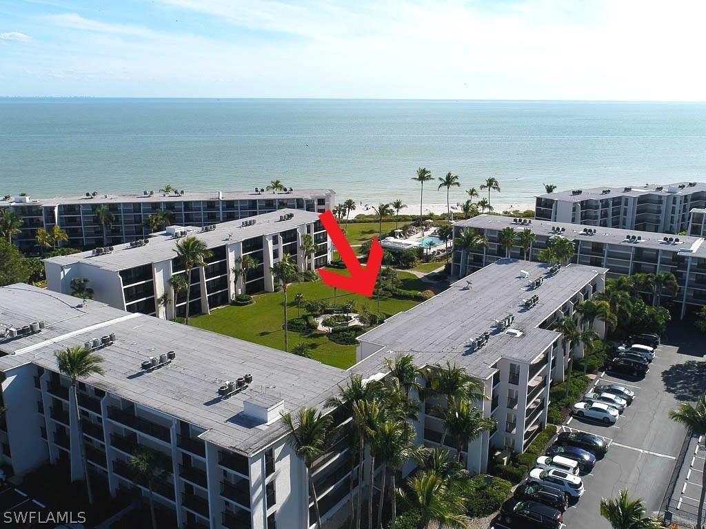 1501 Middle Gulf Dr. #G407, Sanibel, FL 33957