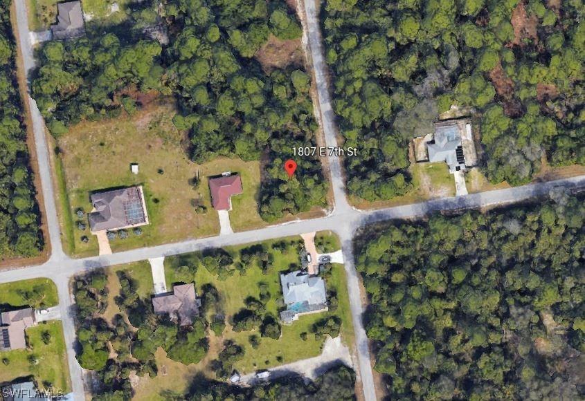 1807 E 7th St., Lehigh Acres, FL 33972