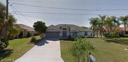 2232 SE 11th Pl., Cape Coral, FL 33990