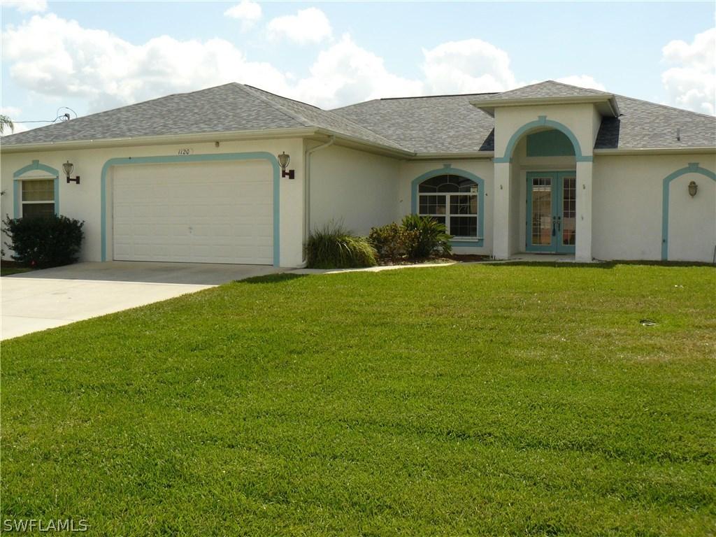 1120 SE 4th Ter., Cape Coral, FL 33990