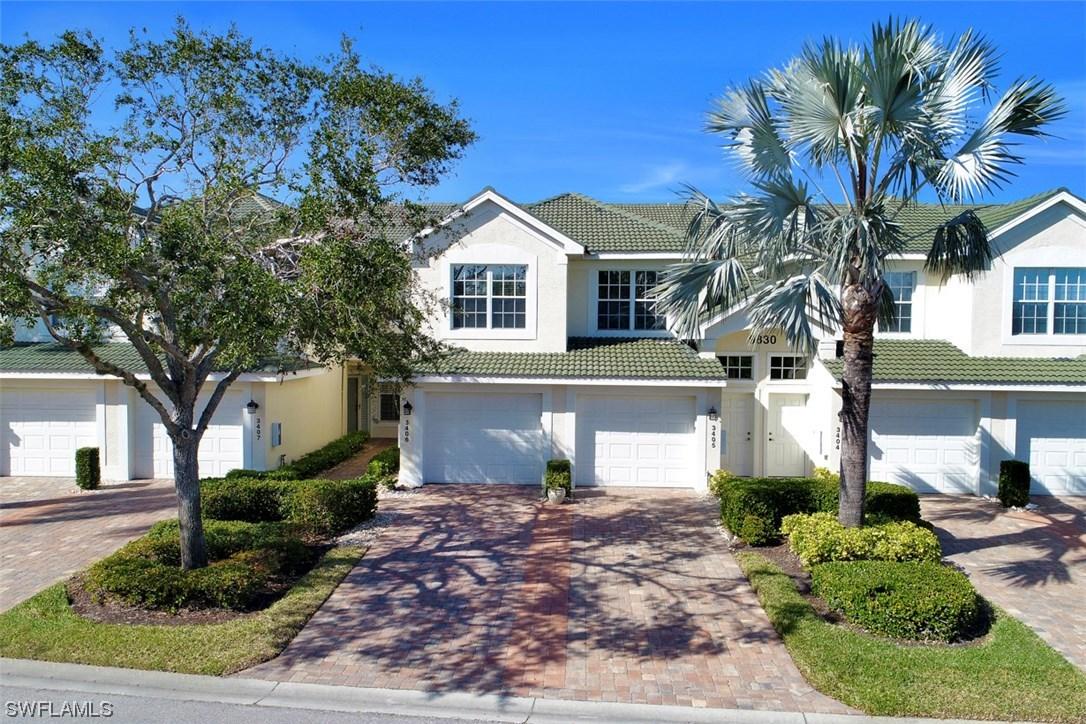 9830 Spring Run Blvd. #3406, Estero, FL 34135