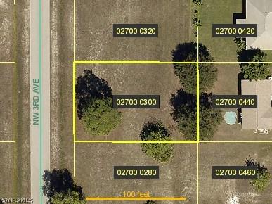 1901 NW 3rd Ave., Cape Coral, FL 33993