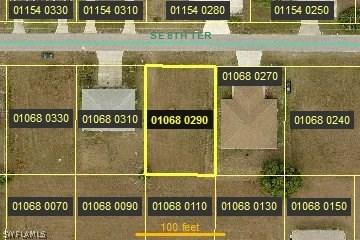 702 SE 8th Ter., Cape Coral, FL 33990