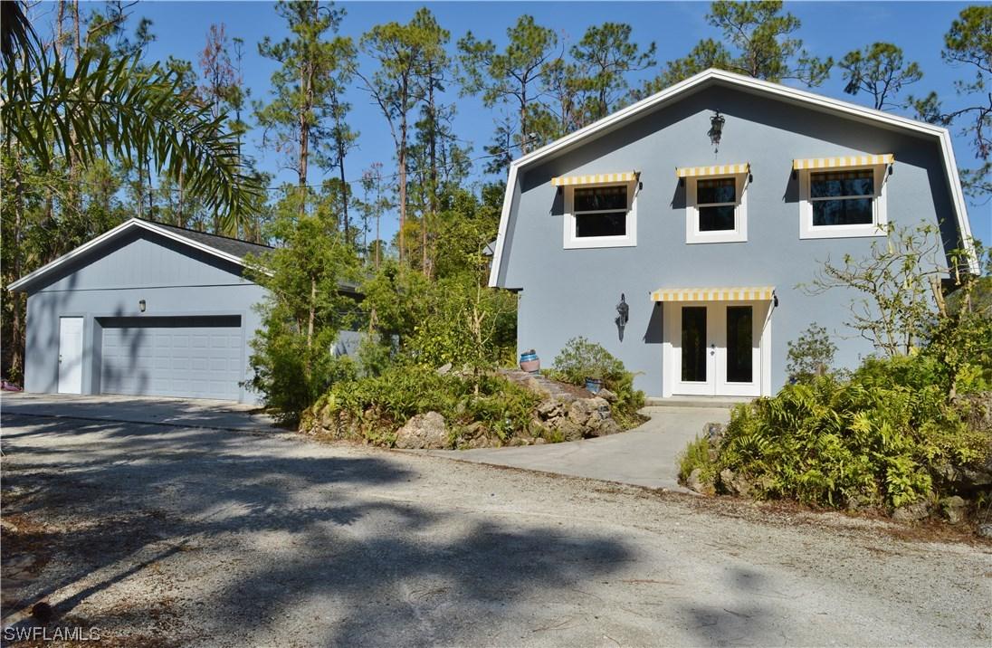 4631 1st Ave., Naples, FL 34119