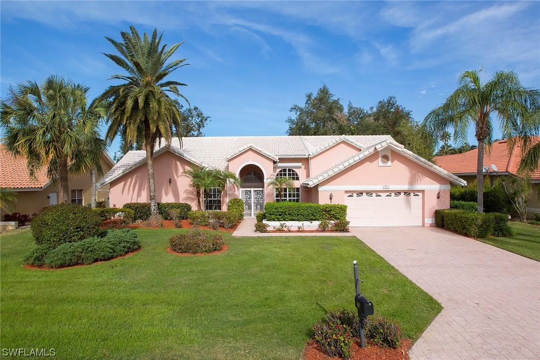 263 Henley Dr., Naples, FL 34104