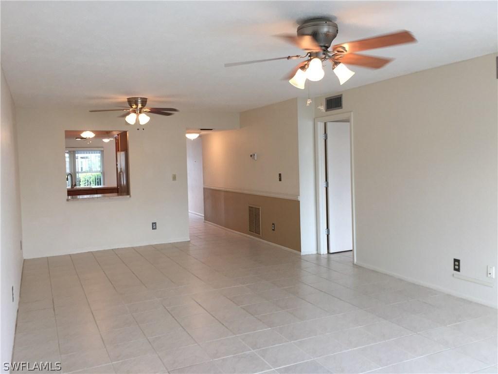 1807 SE 41st St. #1G, Cape Coral, FL 33904