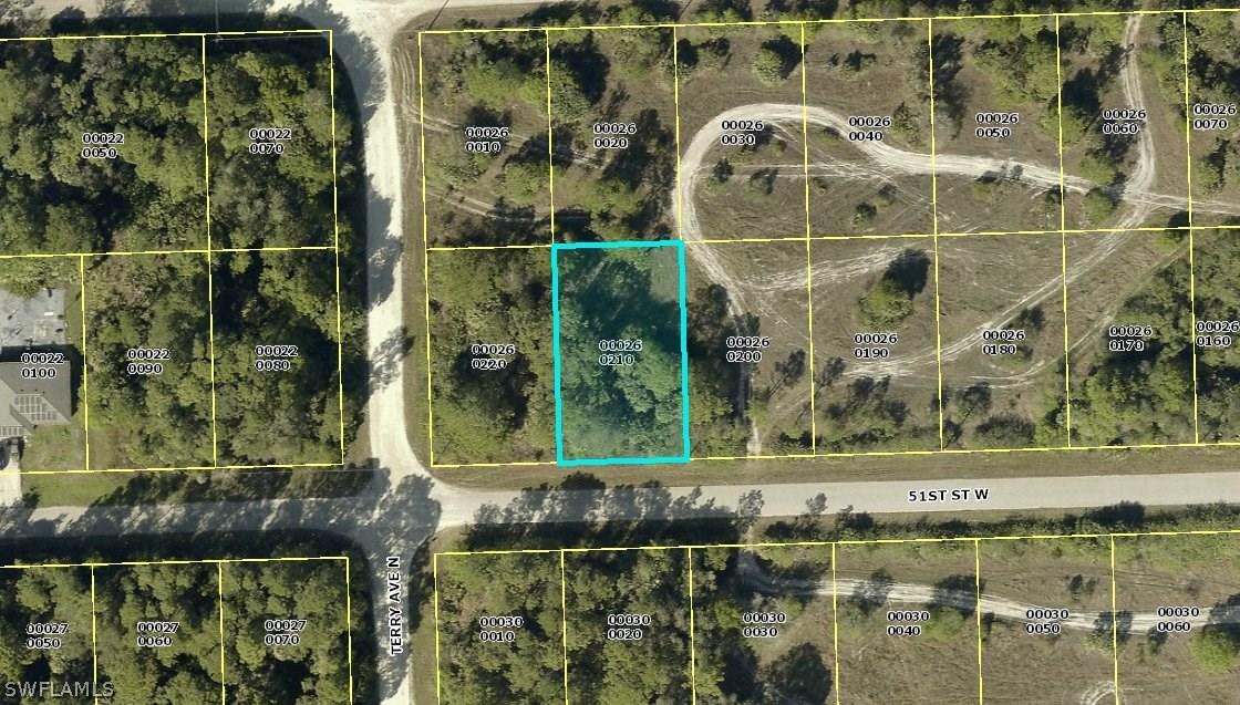 3520 51st St., Lehigh Acres, FL 33971