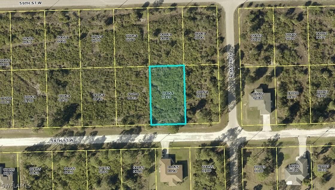 3302 58th St., Lehigh Acres, FL 33971
