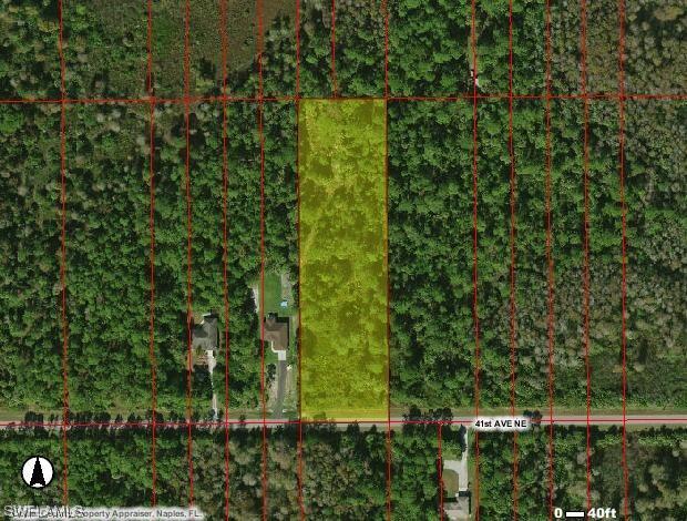 41st Ave., Naples, FL 34120