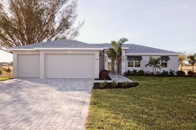 2028 SW 41st St., Cape Coral, FL 33914