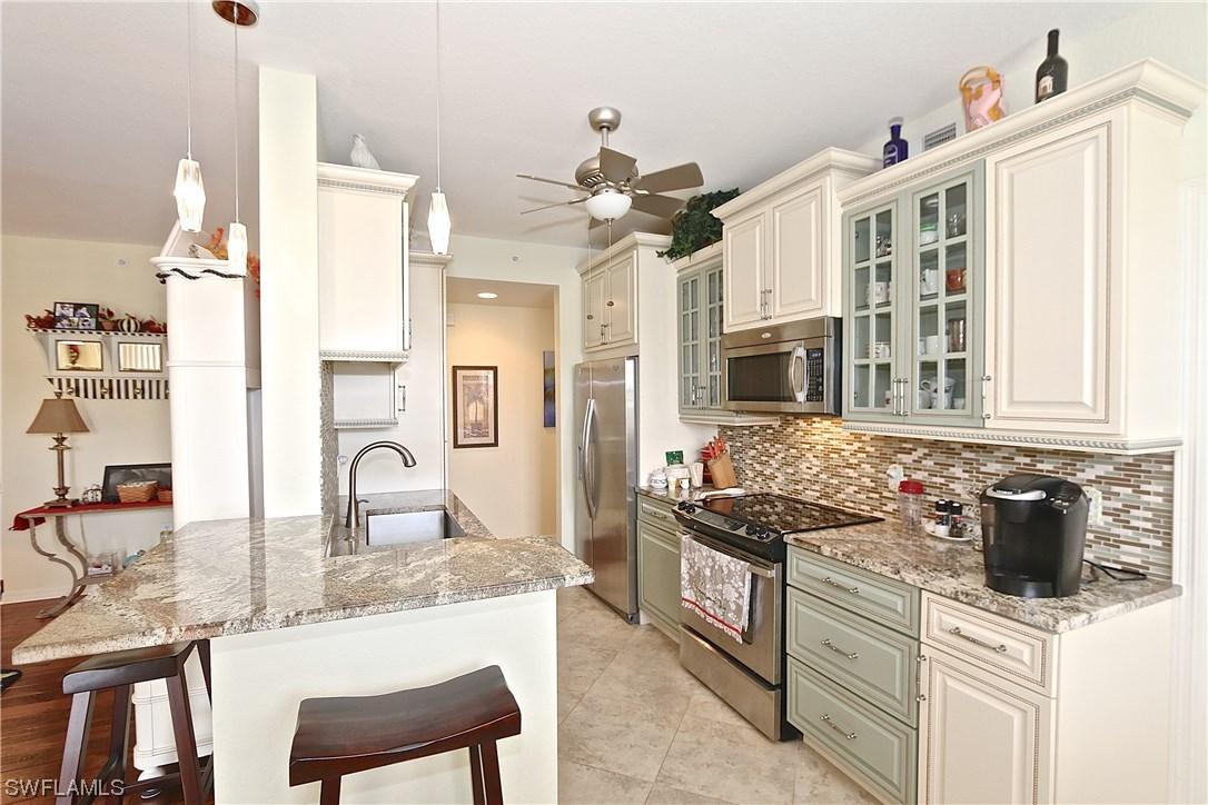 7935 Preserve Cir. #424, Naples, FL 34119