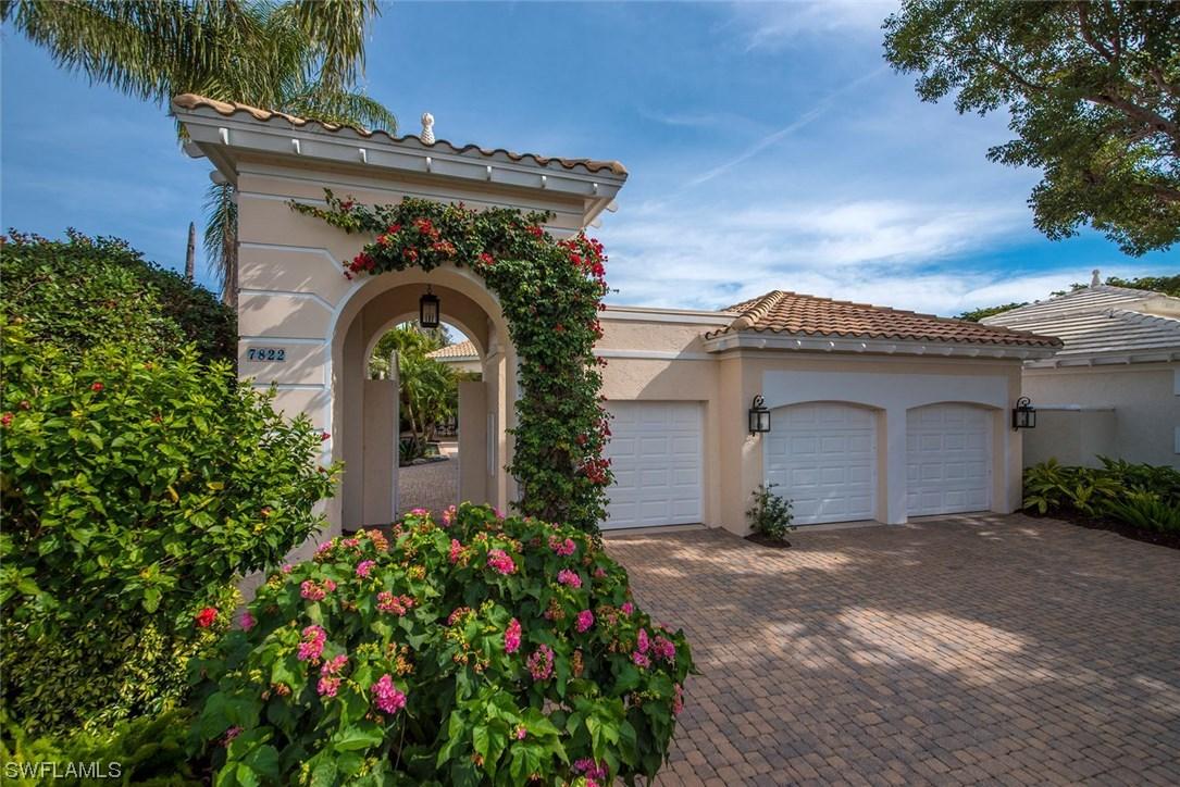 7822 Cocobay Ct., Naples, FL 34108