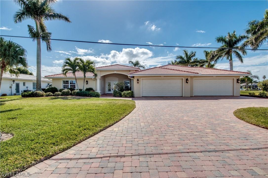 1918 SE 36th St., Cape Coral, FL 33904