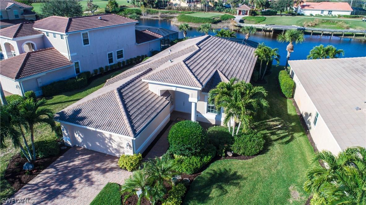 14681 Speranza Way, Bonita Springs, FL 34135