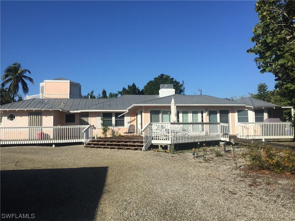 16185 Captiva Dr., Captiva, FL 33924